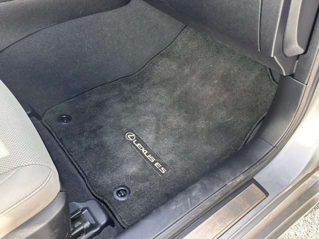 2018 Lexus ES 350 Base