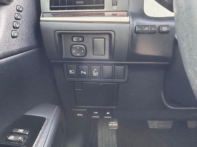 2018 Lexus ES 350 Base