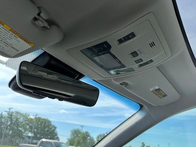 2018 Lexus ES 350 Base