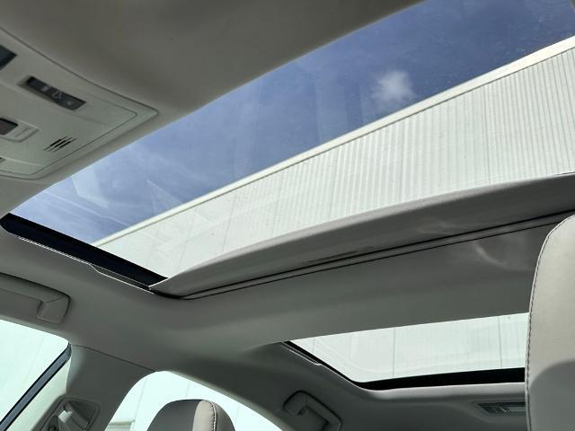 2018 Lexus ES 350 Base