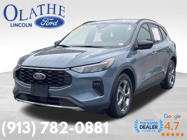 2025 Ford Escape ST-Line for sale in Olathe, KS