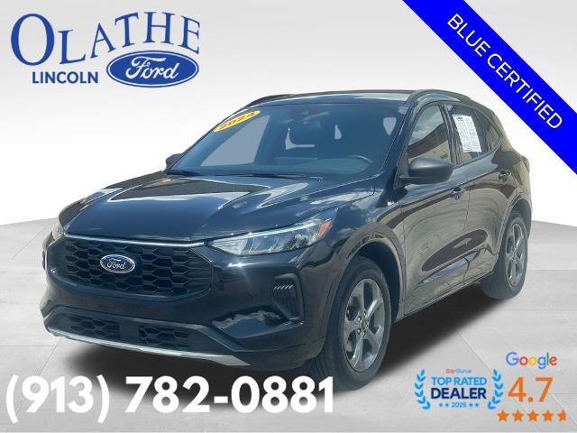 2024 Ford Escape ST-Line for sale in Olathe, KS