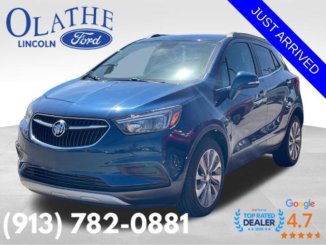 2019 Buick Encore FWD Preferred for sale in Olathe, KS