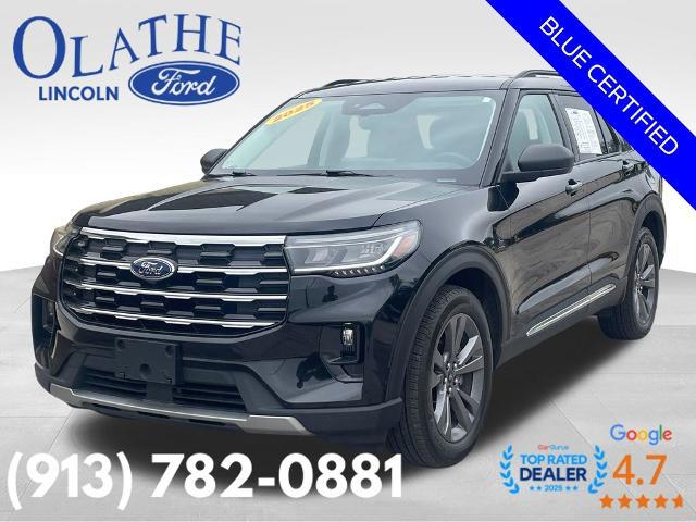 2025 Ford Explorer Active for sale in Olathe, KS