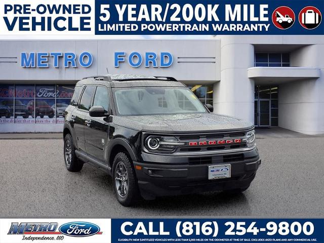 2023 Ford Bronco Sport Big Bend for sale in Independence, MO