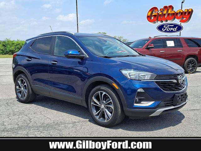 2023 Buick Encore GX Select FWD for sale in Whitehall, PA