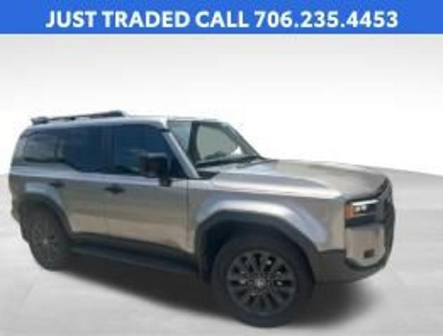 2025 Toyota Land Cruiser Base for sale in Rome, GA