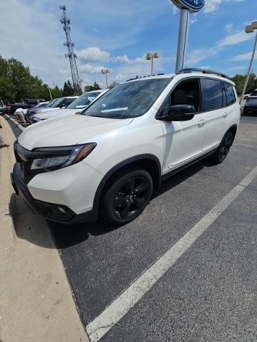 2019 Honda Passport Elite for sale in Naperville, IL