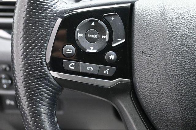 2019 Honda Passport Elite