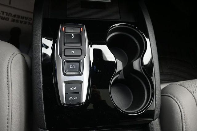2019 Honda Passport Elite