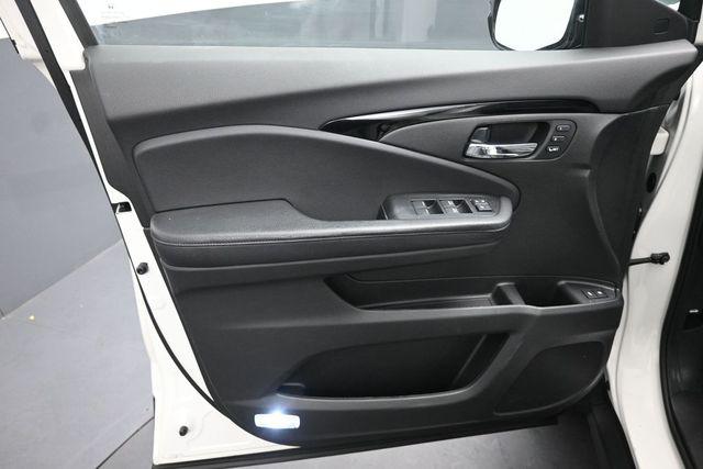 2019 Honda Passport Elite