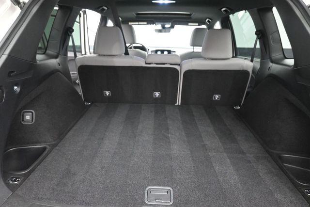 2019 Honda Passport Elite