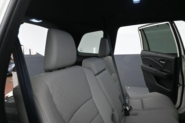 2019 Honda Passport Elite