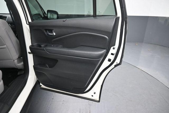 2019 Honda Passport Elite