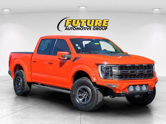 2022 Ford F-150 Raptor for sale in Concord, CA