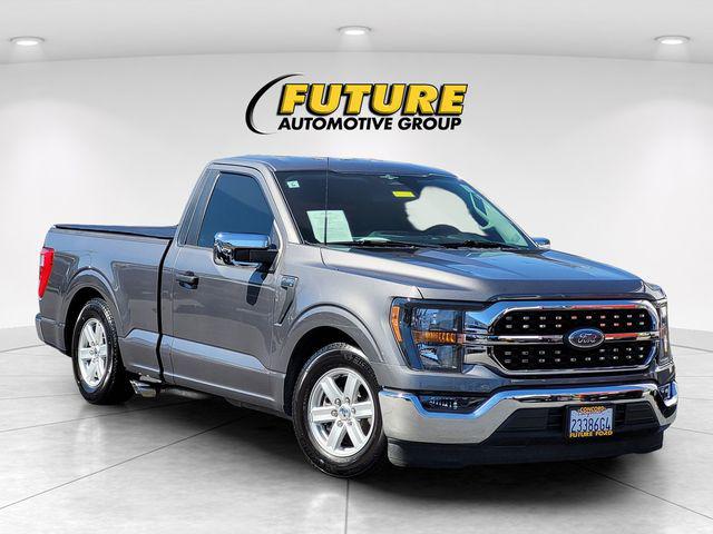 2023 Ford F-150 XL for sale in Concord, CA