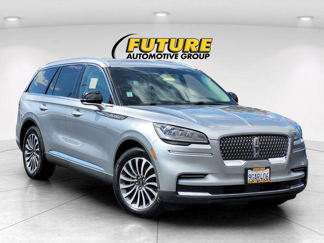 2023 Lincoln Aviator Reserve for sale in Concord, CA