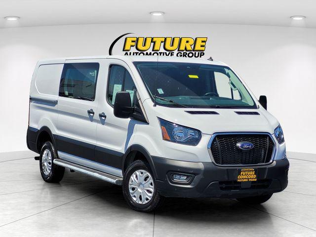 2023 Ford Transit Cargo Van Base for sale in Concord, CA