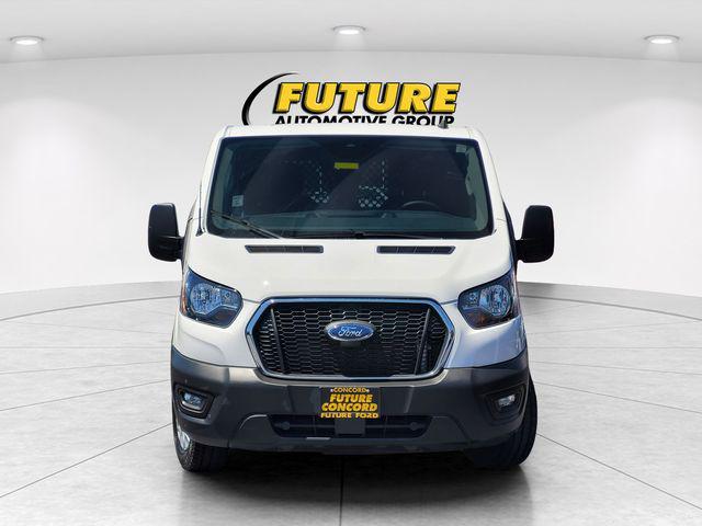 2023 Ford Transit Cargo Van Base