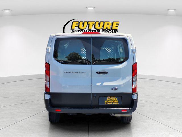 2023 Ford Transit Cargo Van Base