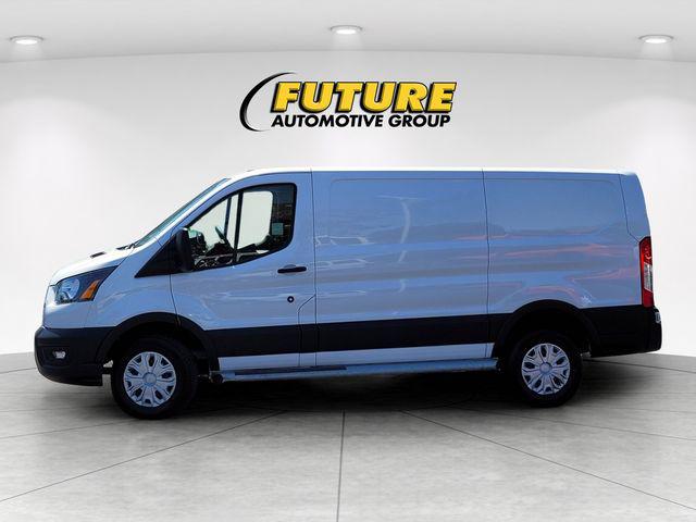2023 Ford Transit Cargo Van Base