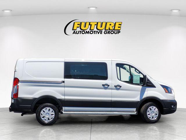2023 Ford Transit Cargo Van Base