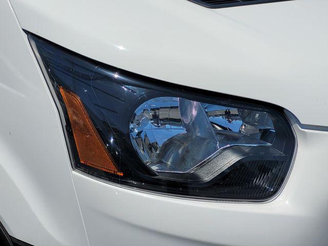 2023 Ford Transit Cargo Van Base
