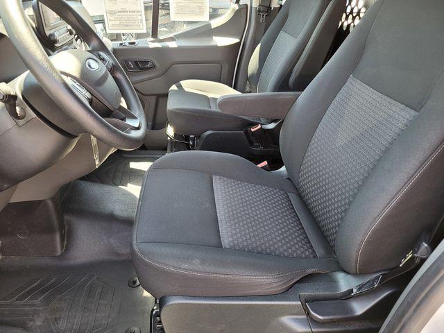 2023 Ford Transit Cargo Van Base