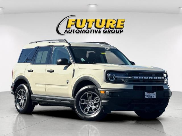 2024 Ford Bronco Sport Big Bend for sale in Concord, CA