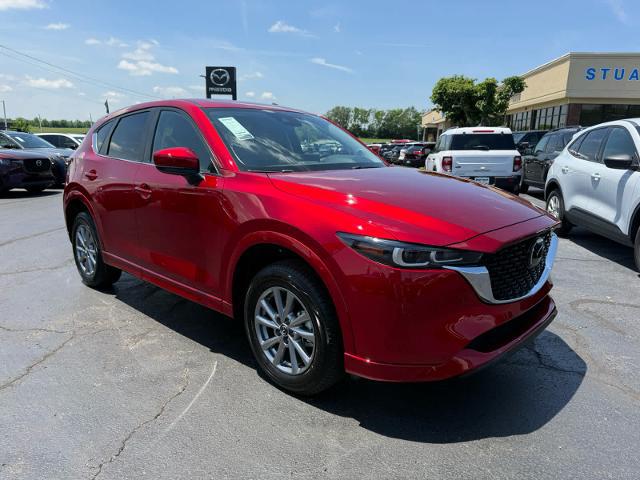 2024 Mazda CX-5 2.5 S Select for sale in Danville, KY