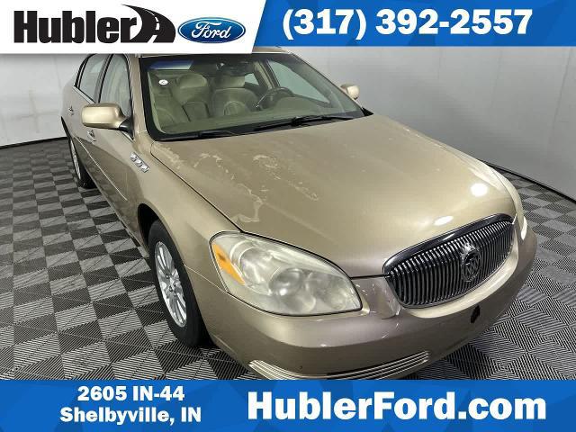 2006 Buick Lucerne CX for sale in Shelbyville, IN