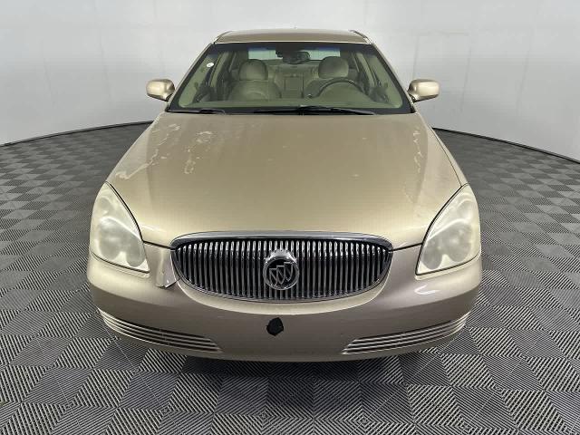 2006 Buick Lucerne CX