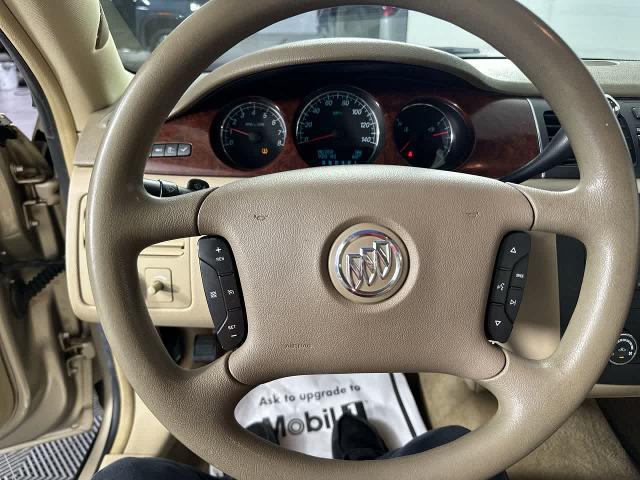 2006 Buick Lucerne CX