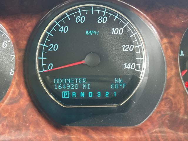 2006 Buick Lucerne CX