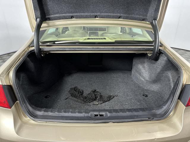 2006 Buick Lucerne CX