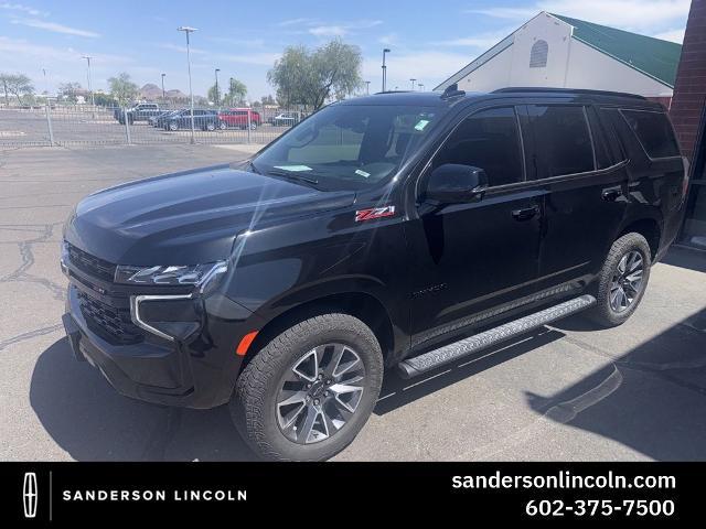 2024 Chevrolet Tahoe 4WD Z71 for sale in Phoenix, AZ