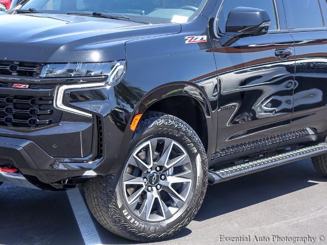 2024 Chevrolet Tahoe 4WD Z71