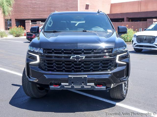 2024 Chevrolet Tahoe 4WD Z71