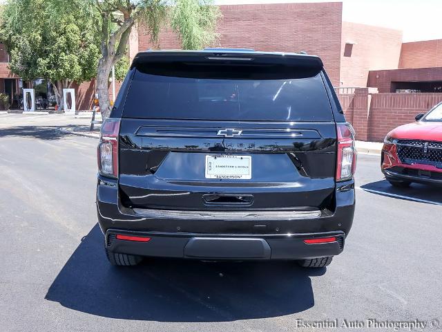 2024 Chevrolet Tahoe 4WD Z71