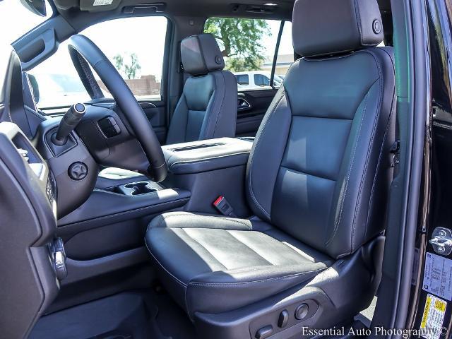 2024 Chevrolet Tahoe 4WD Z71