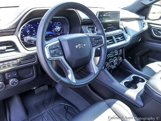 2024 Chevrolet Tahoe 4WD Z71