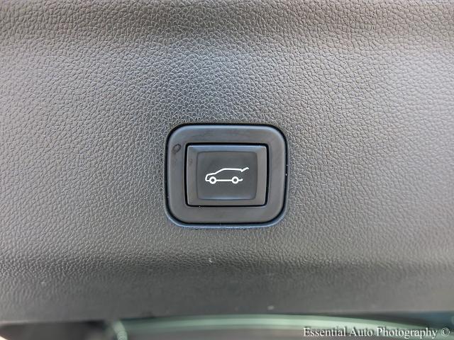 2024 Chevrolet Tahoe 4WD Z71