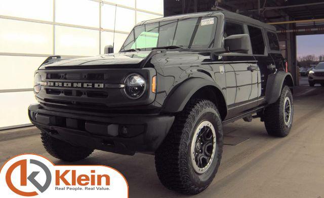 2023 Ford Bronco Big Bend for sale in Winneconne, WI