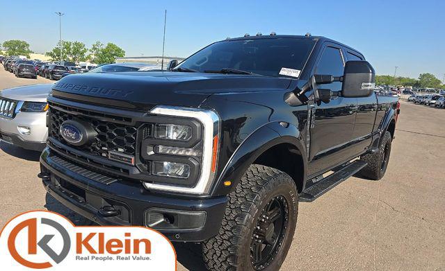 2023 Ford F-250 LARIAT for sale in Winneconne, WI