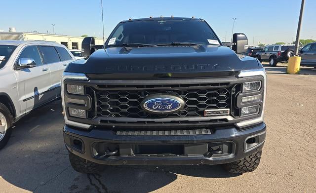2023 Ford F-250 LARIAT