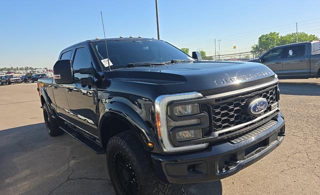 2023 Ford F-250 LARIAT