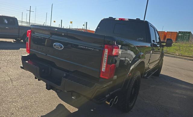 2023 Ford F-250 LARIAT