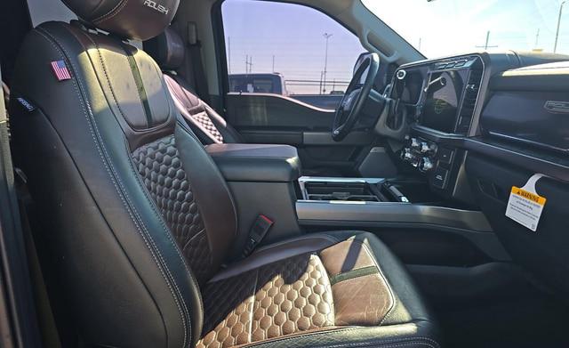 2023 Ford F-250 LARIAT