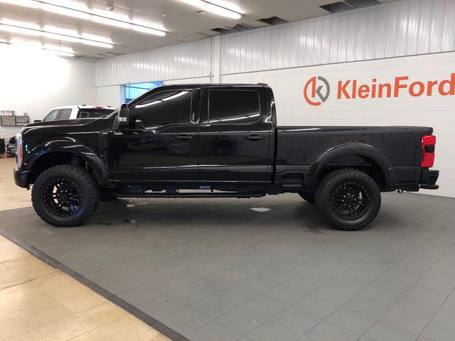 2023 Ford F-250 LARIAT