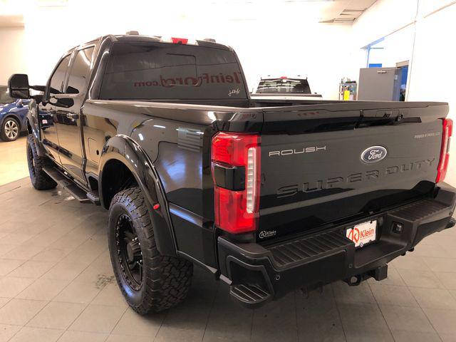 2023 Ford F-250 LARIAT